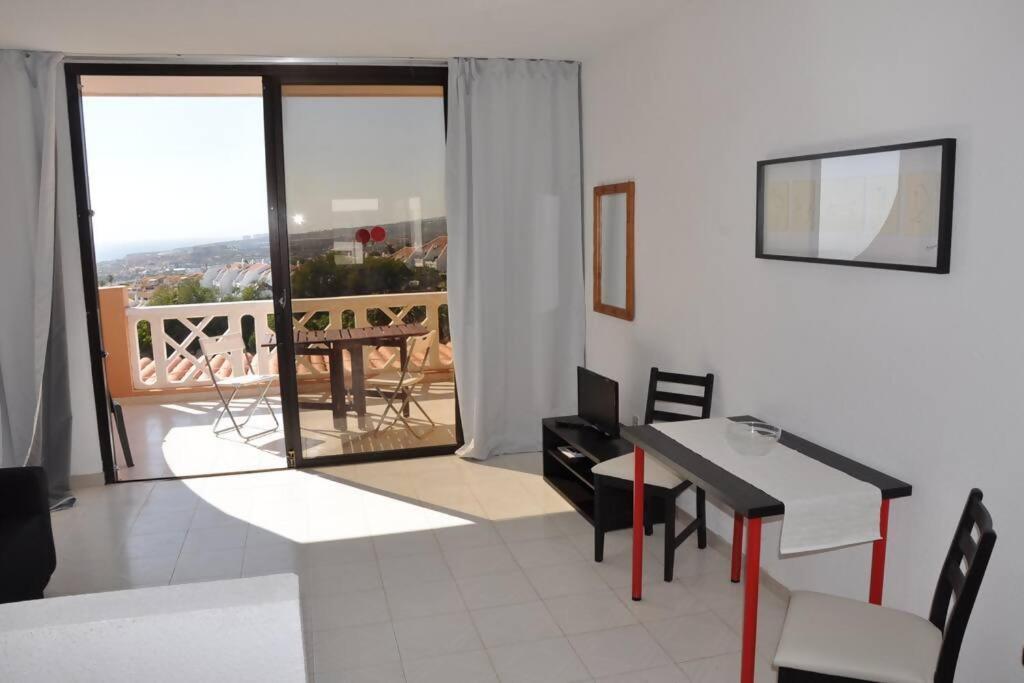 阿德耶Monolocale Con Vista Spettacolare Ov408公寓 外观 照片