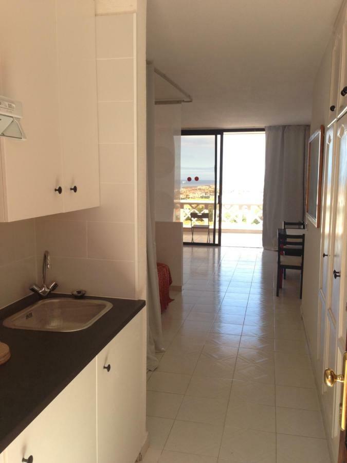阿德耶Monolocale Con Vista Spettacolare Ov408公寓 外观 照片
